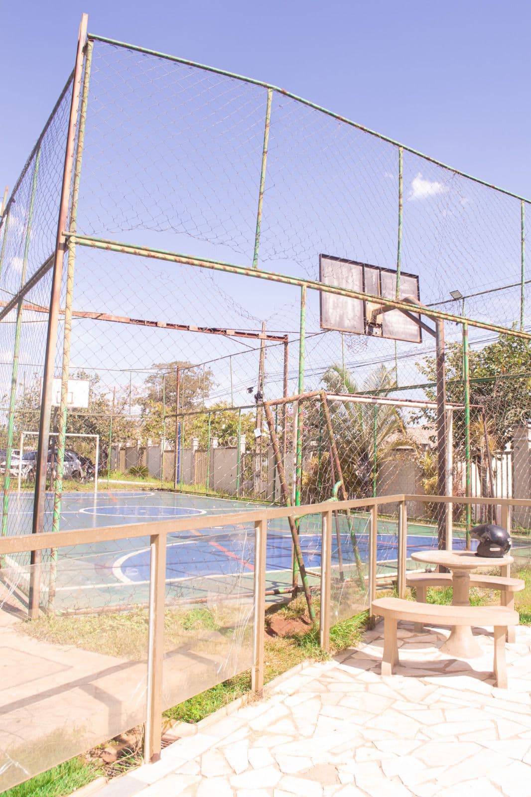 Apartamento em Shopping Park - Uberlândia