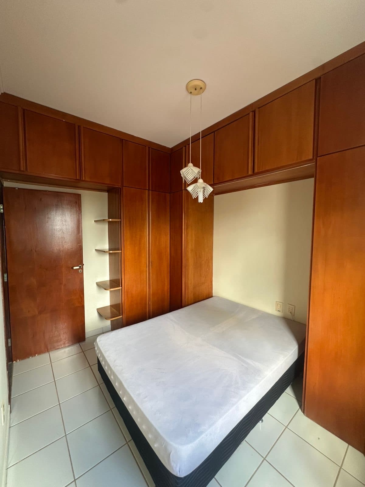 Apartamento em Santa Mônica - Uberlândia