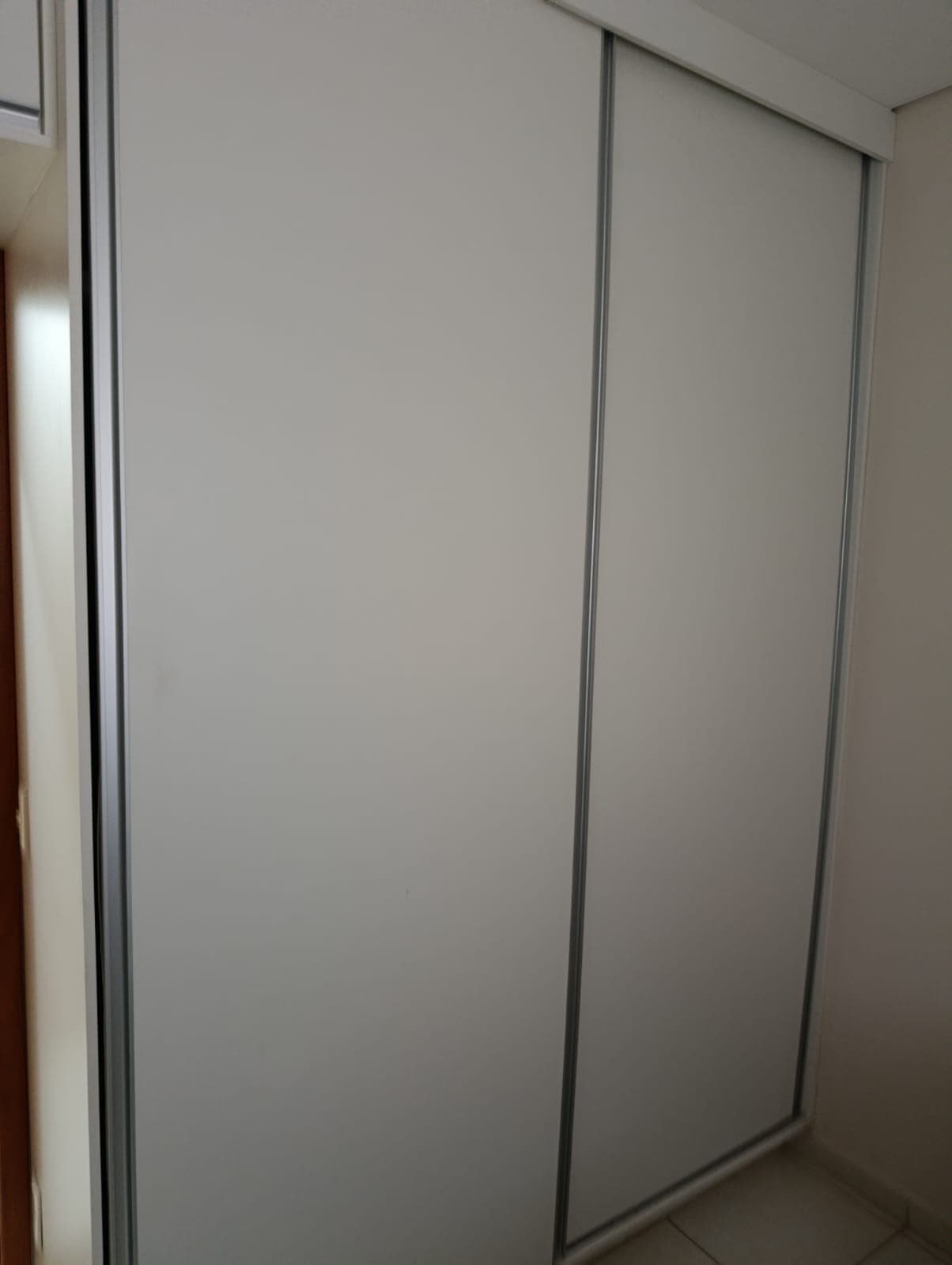 Apartamento em Saraiva - Uberlândia