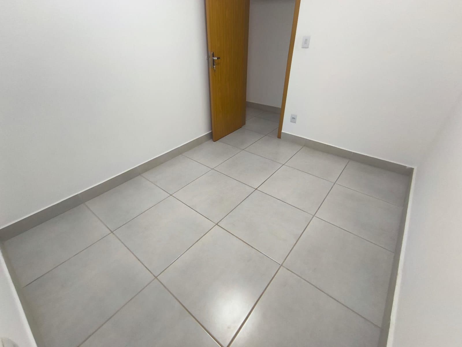 Apartamento em Chácaras Tubalina e Quartel - Uberlândia