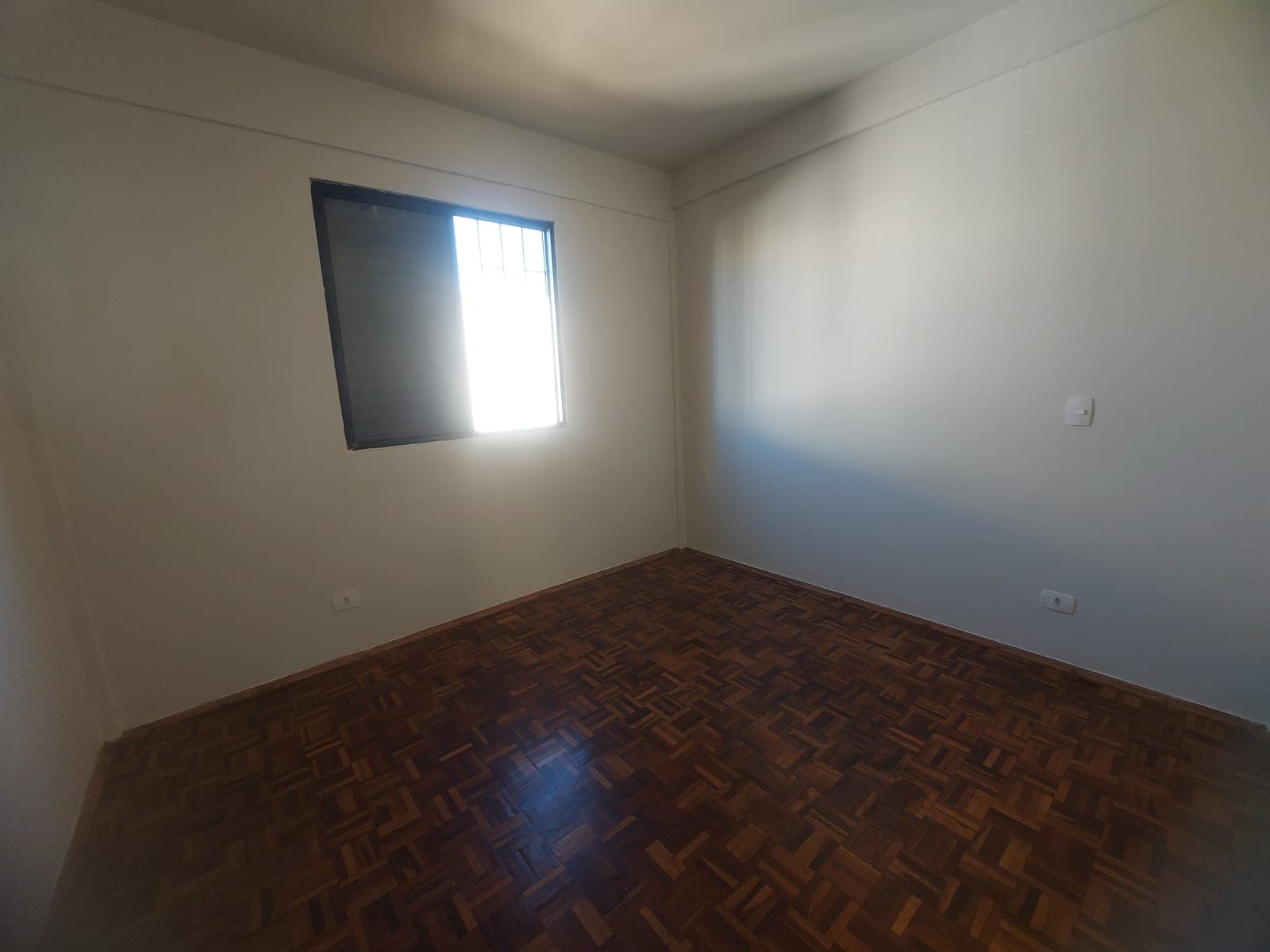 Apartamento em Osvaldo Rezende - Uberlândia