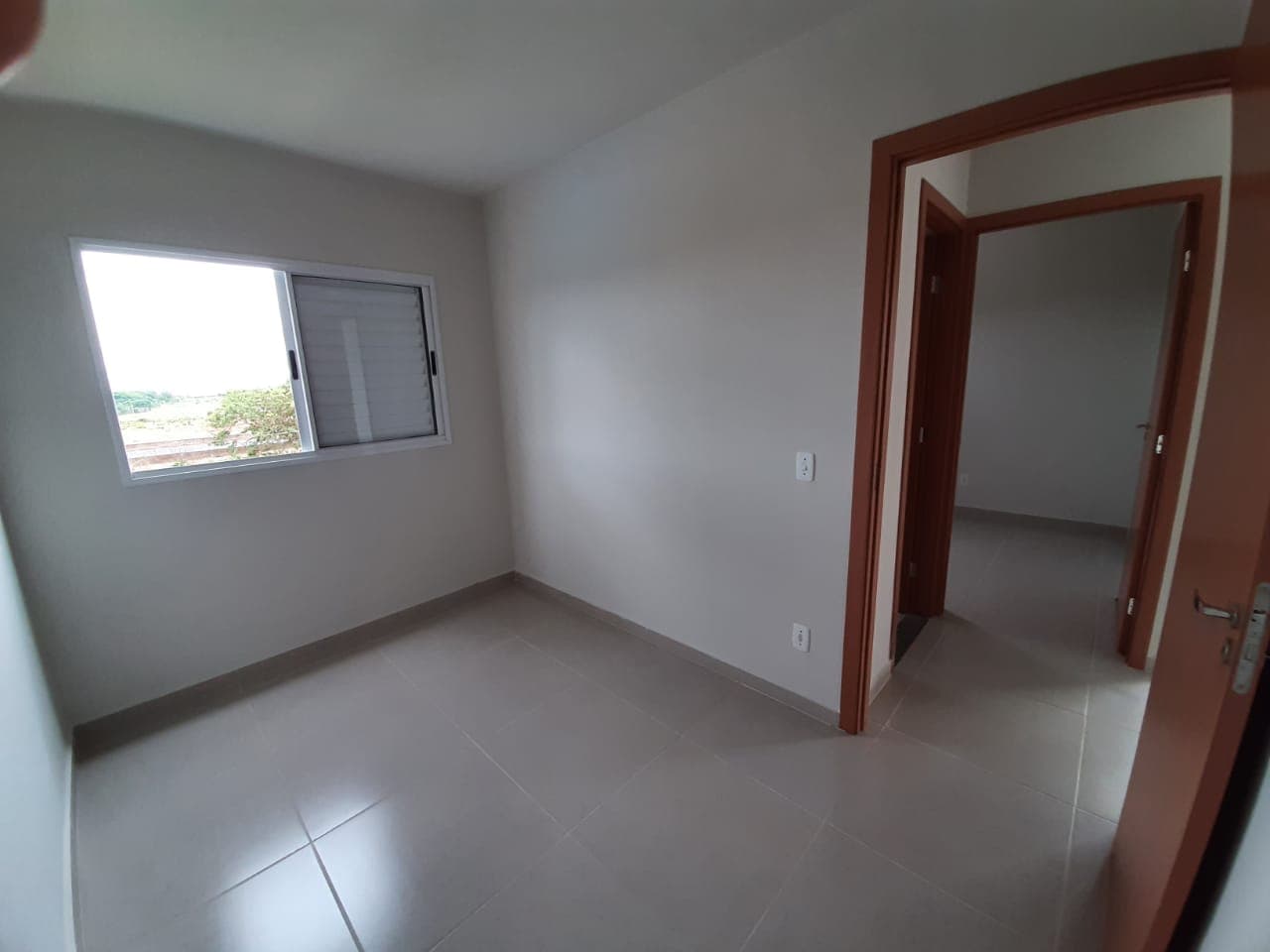 Apartamento em Morumbi - Uberlândia