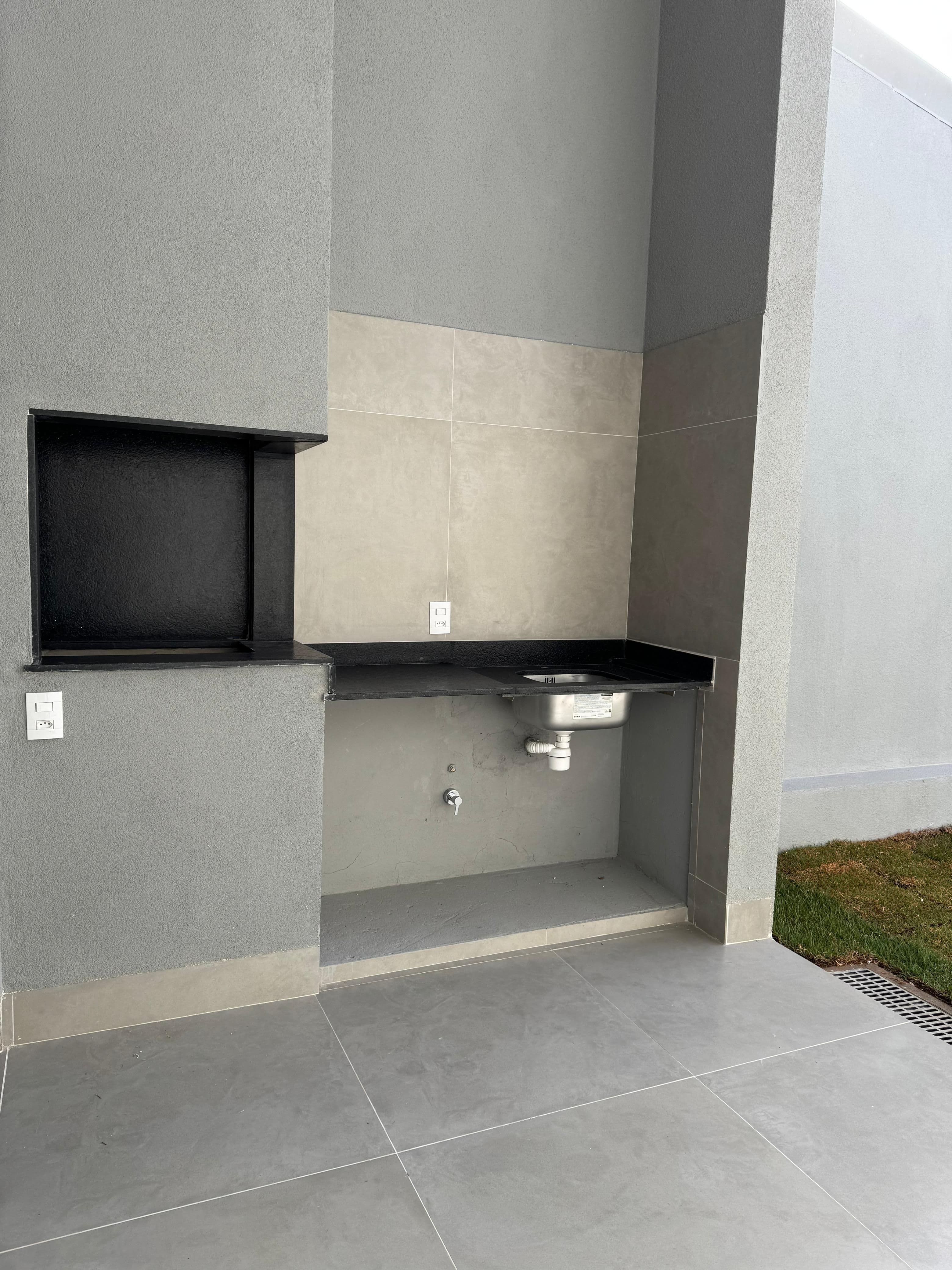 Casa em Jardim Europa - Uberlândia