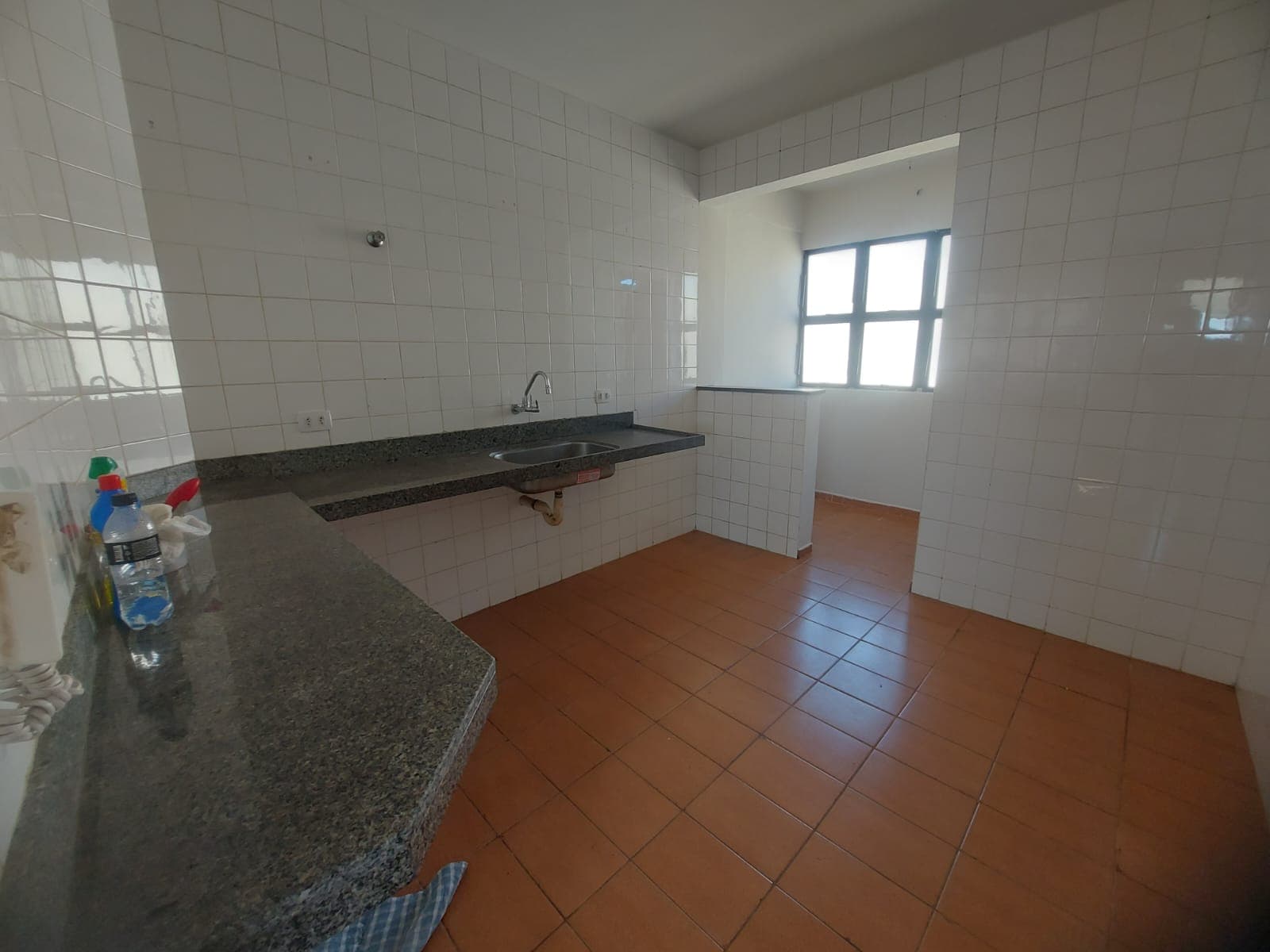 Apartamento em Osvaldo Rezende - Uberlândia