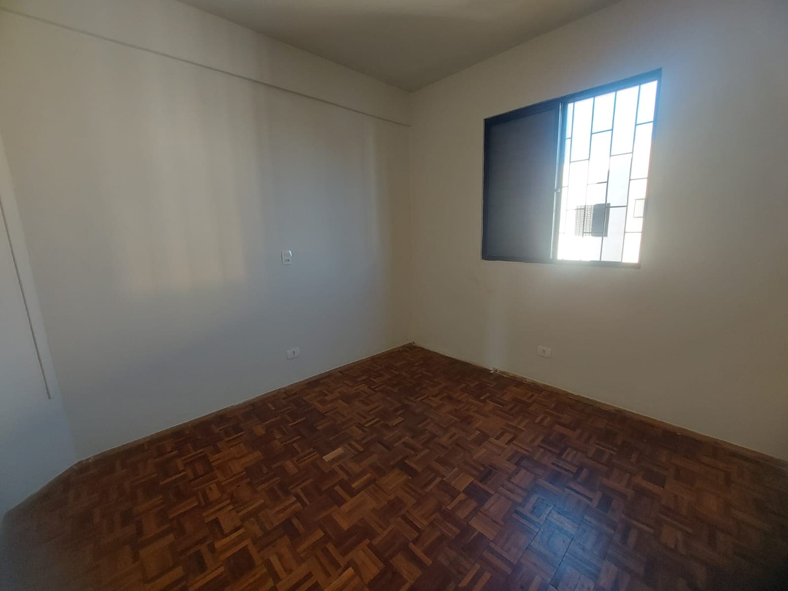 Apartamento em Osvaldo Rezende - Uberlândia