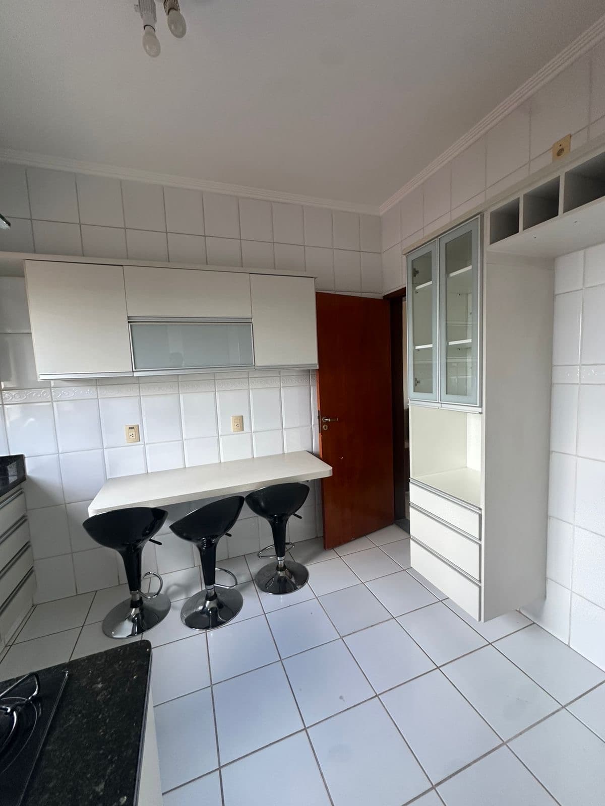 Apartamento em Santa Mônica - Uberlândia