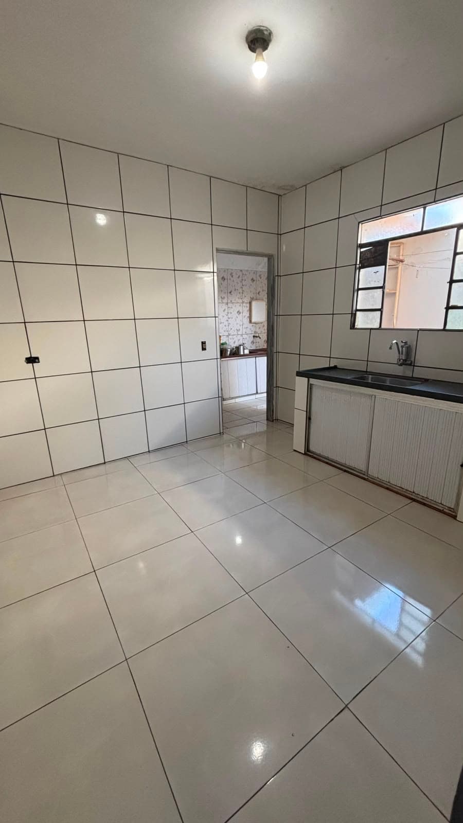Casa em São Jorge - Uberlândia