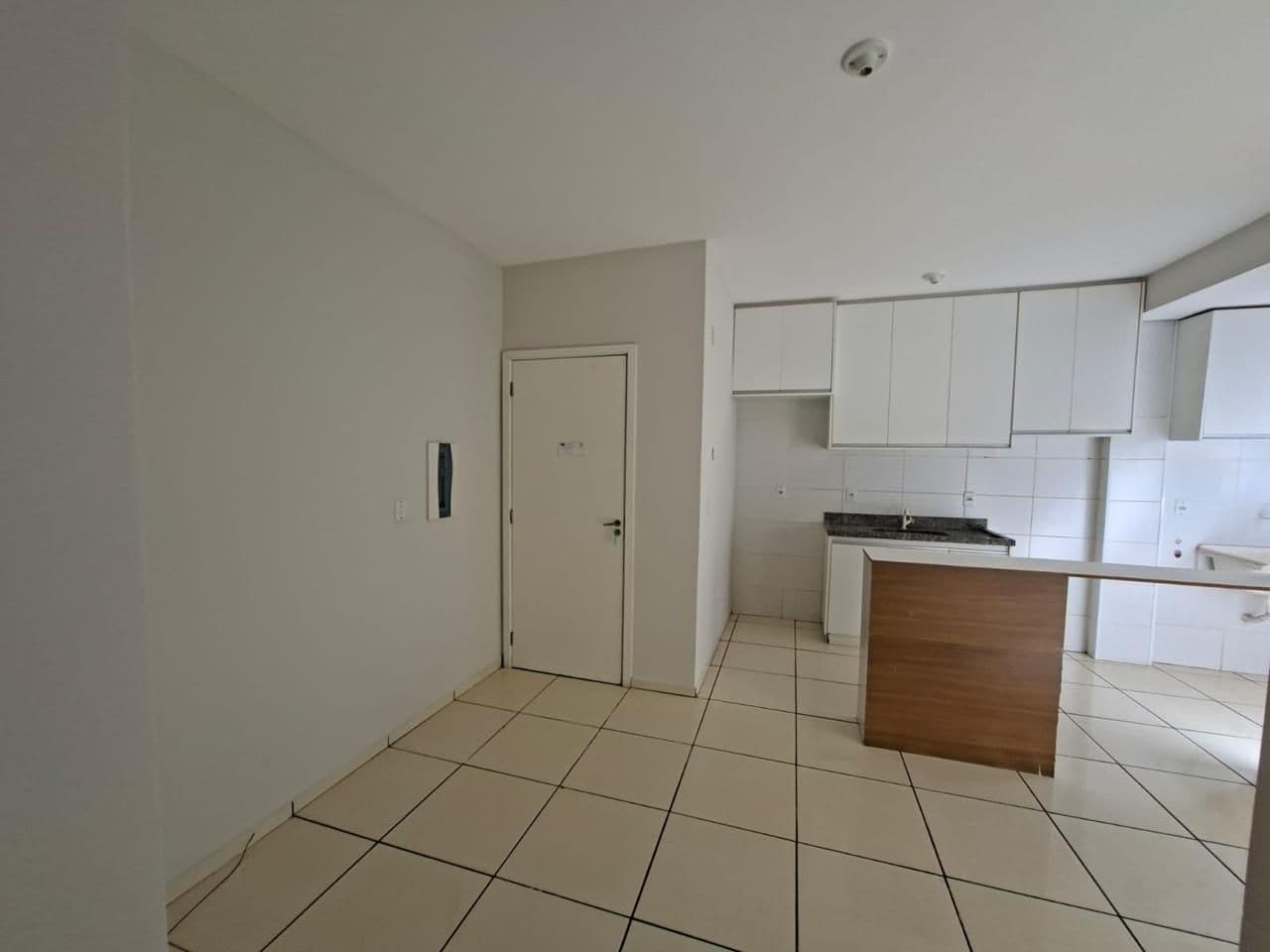 Apartamento em Shopping Park - Uberlândia