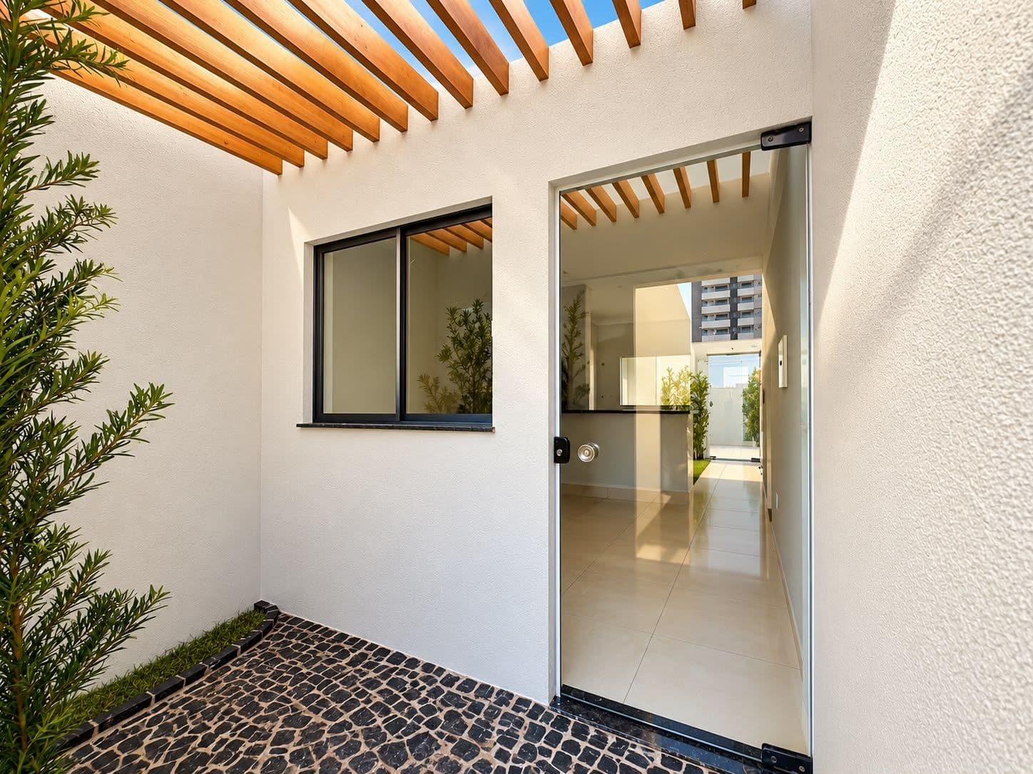 Casa em Novo Mundo - Uberlândia
