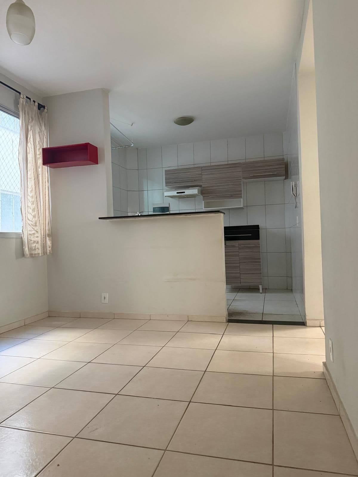 Apartamento em Chácaras Tubalina e Quartel - Uberlândia