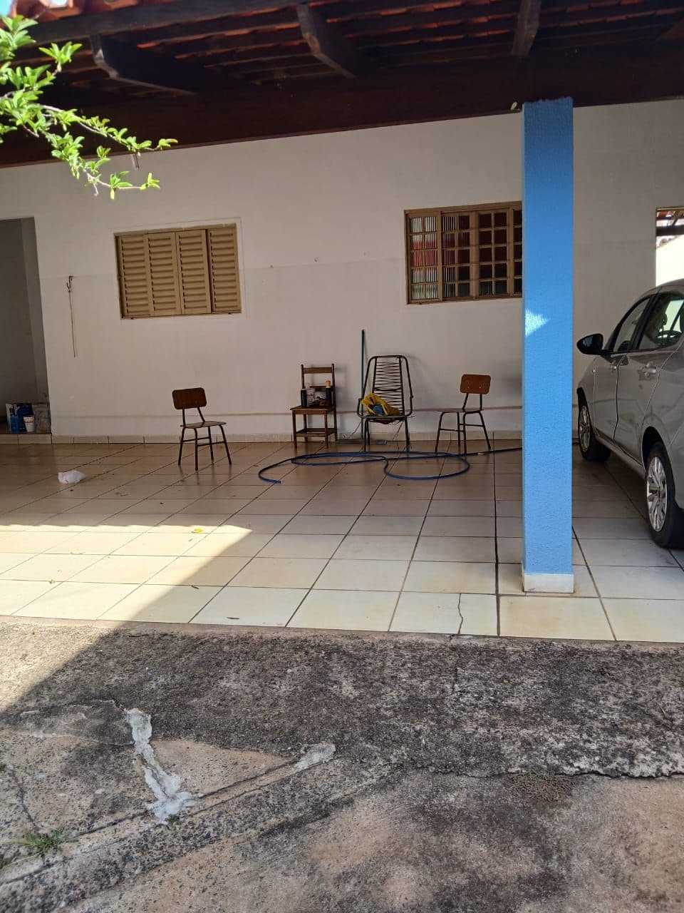 Casa em Jardim das Palmeiras - Uberlândia