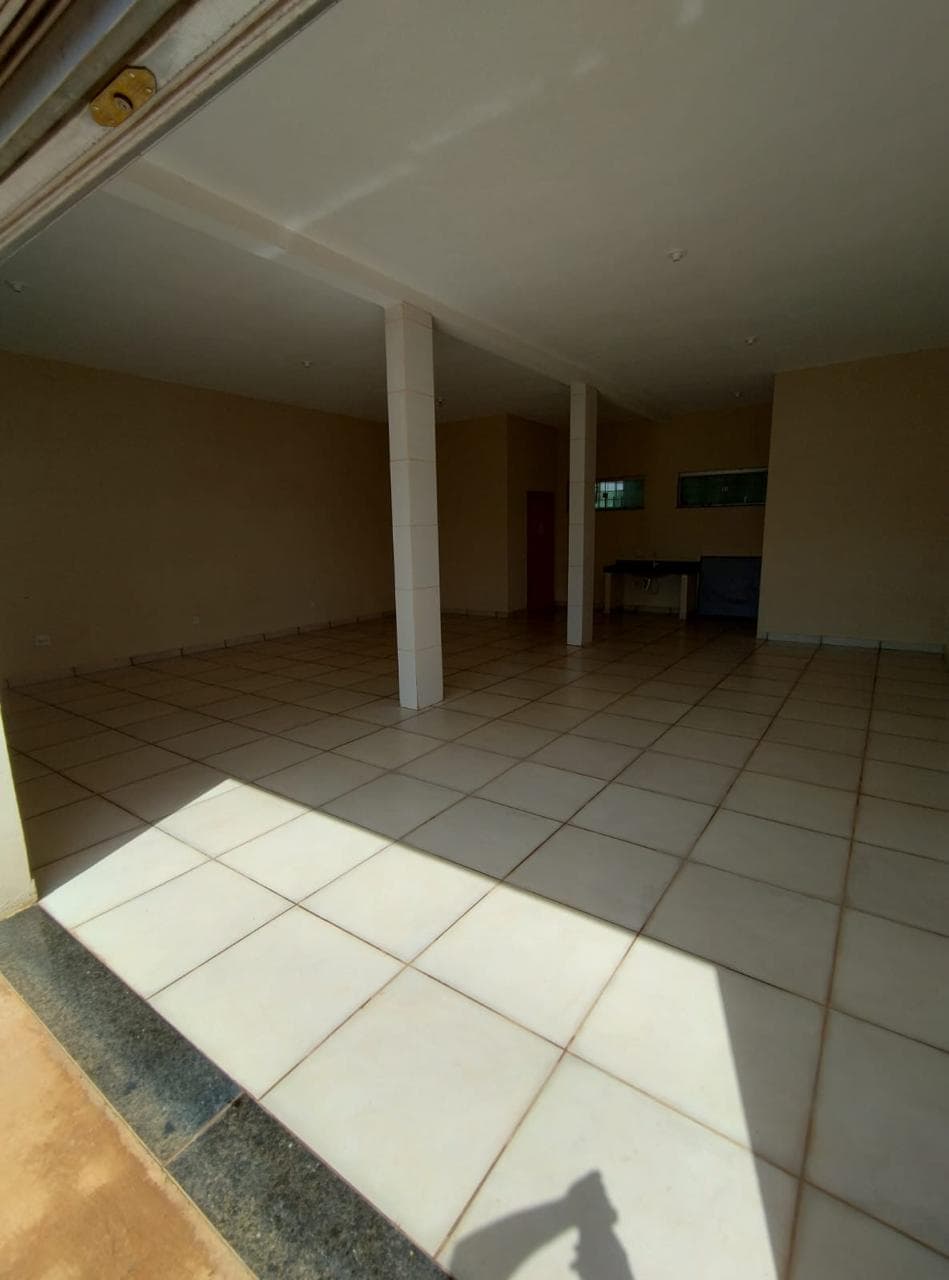 Imóvel em Morada Nova - Uberlândia
