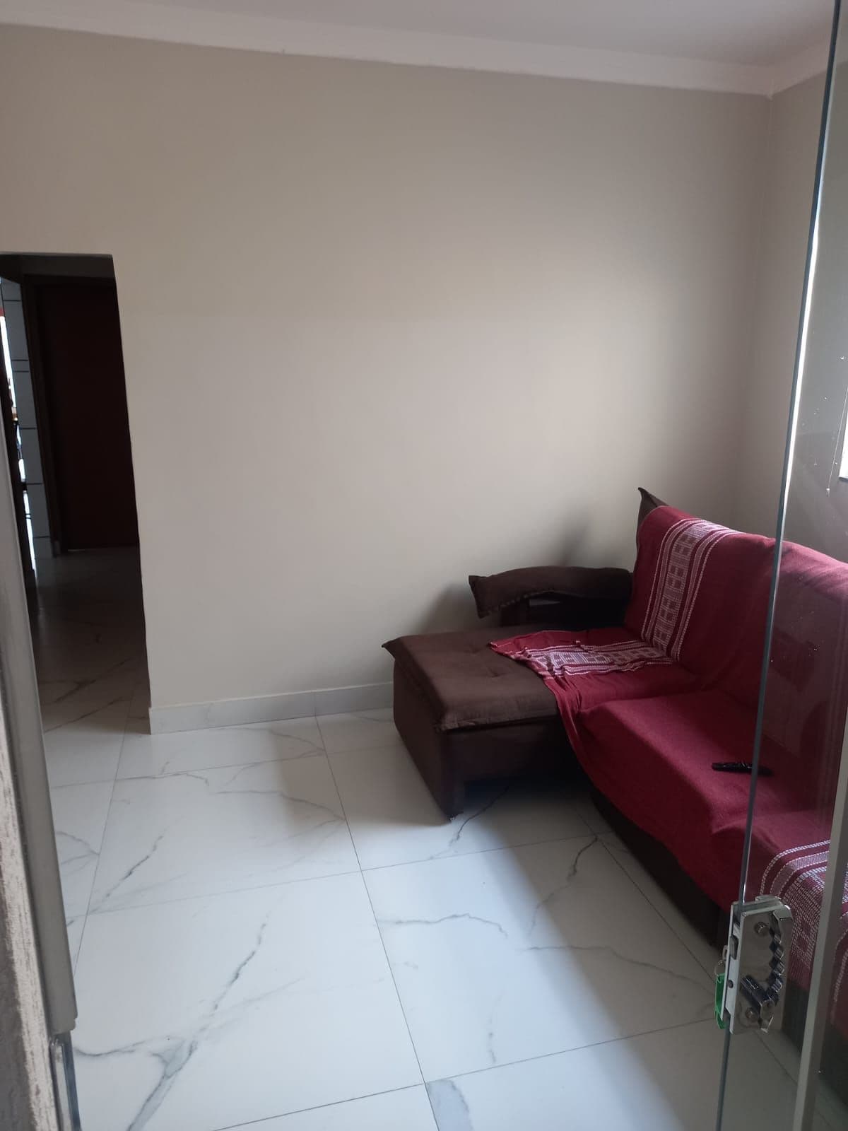 Casa em Tocantins - Uberlândia