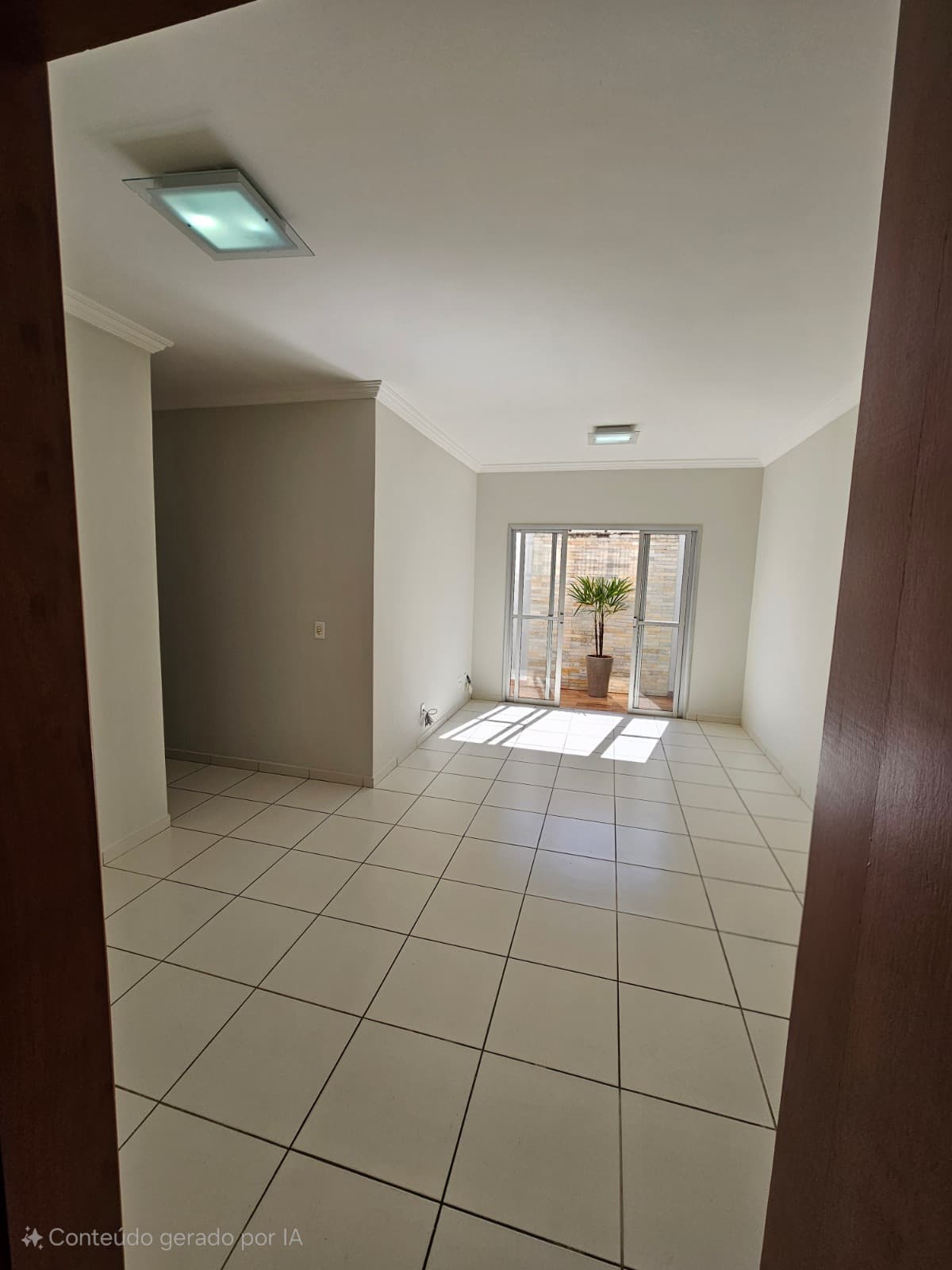 Apartamento em Tubalina - Uberlândia
