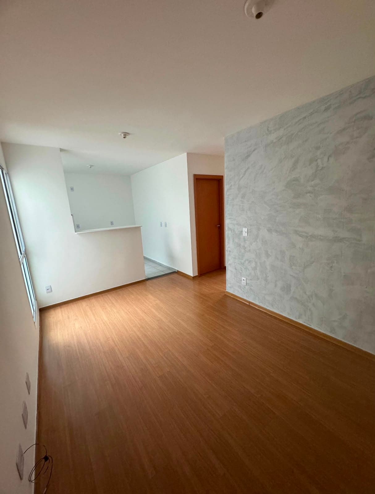 Apartamento em Jardim Patrícia - Uberlândia