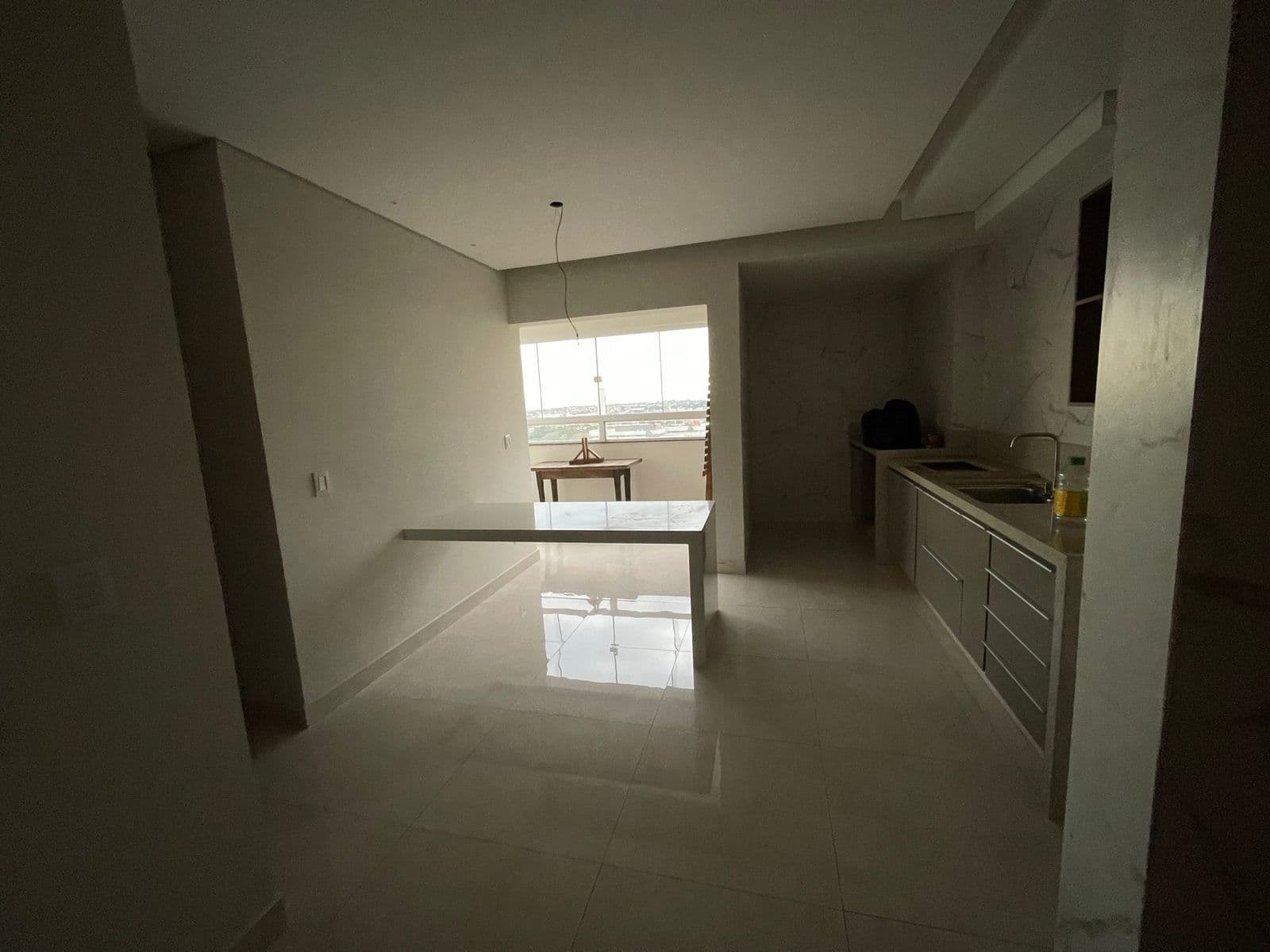 Apartamento em Jardim Patrícia - Uberlândia