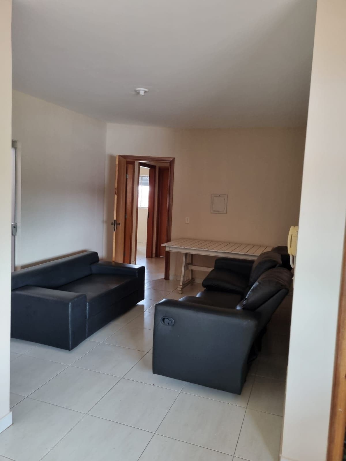 Apartamento em Jardim Brasília - Uberlândia