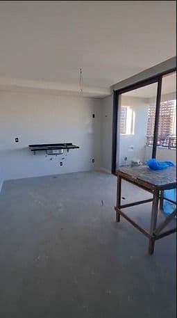 Apartamento em Gávea - Uberlândia
