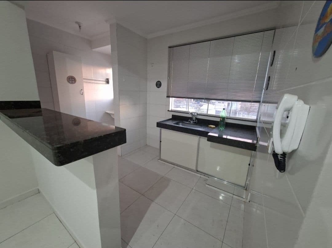 Apartamento em Tubalina - Uberlândia