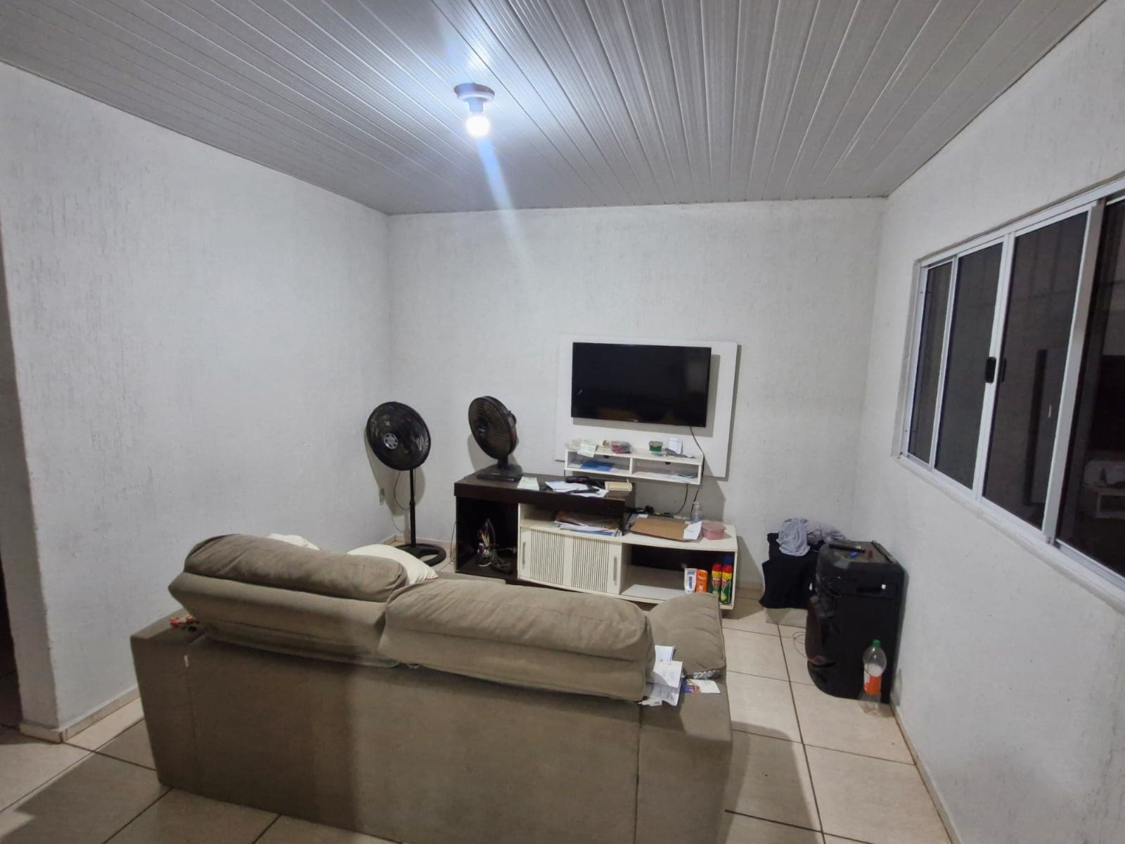 Casa em Loteamento Residencial Pequis - Uberlândia