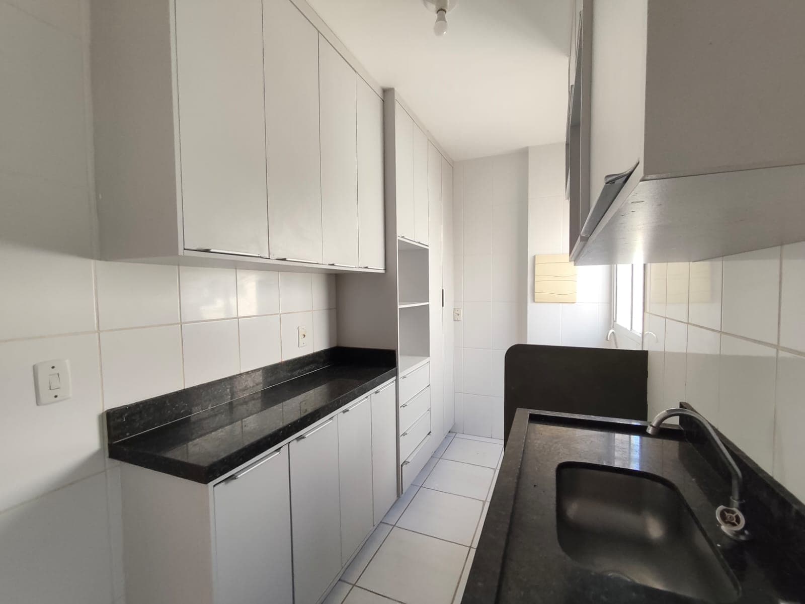 Apartamento em Grand Ville - Uberlândia