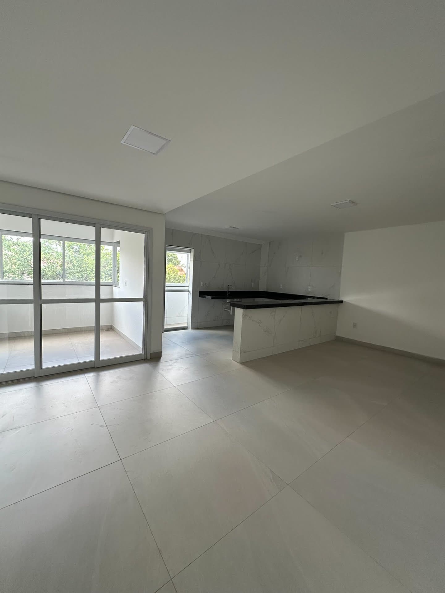 Apartamento em Copacabana - Uberlândia